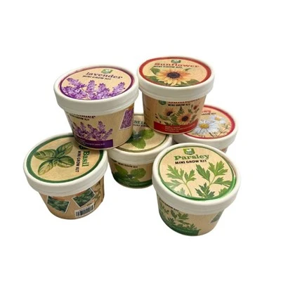 Mini Grow Kit