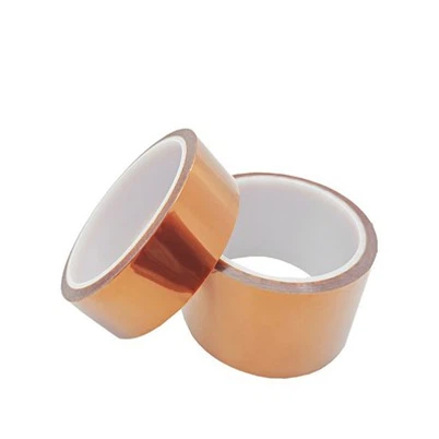 Bakreni polž in polžev trak