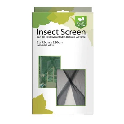 Mreža komarjev vrat